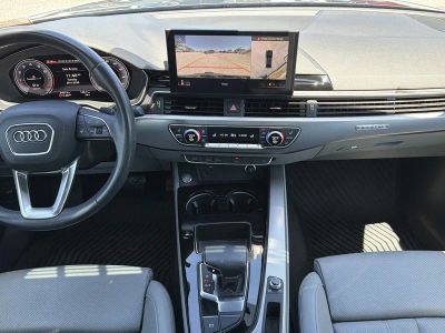 2023 Audi A4 — photo 14 view