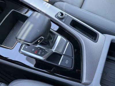 2023 Audi A4 — photo 32 view