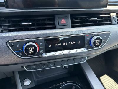 2023 Audi A4 — photo 30 view