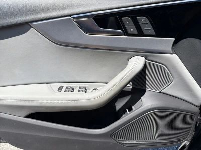2023 Audi A4 — photo 23 view