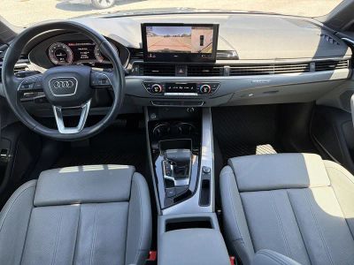 2023 Audi A4 — photo 12 view