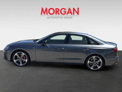 2023 Audi A4 — photo 7 view
