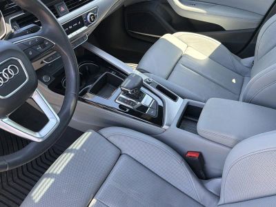 2023 Audi A4 — photo 20 view