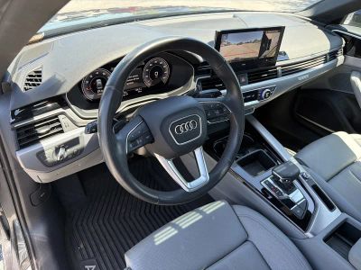 2023 Audi A4 — photo 19 view
