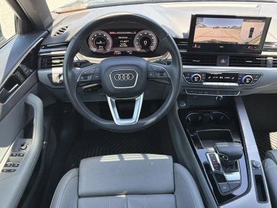 2023 Audi A4 — photo 13 view