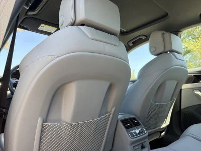 2023 Audi A4 — photo 17 view
