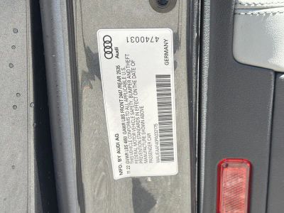 2023 Audi A4 — photo 36 view
