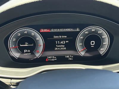 2023 Audi A4 — photo 34 view