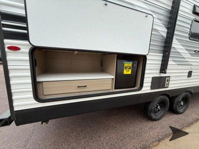 2026 Jayco Jay Flight SLX - Photo 14