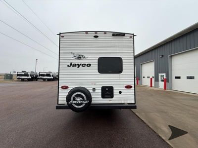 2026 Jayco Jay Flight SLX - Photo 7