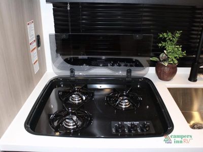 2026 Forest River RV Rockwood GEO Pro - Photo 29