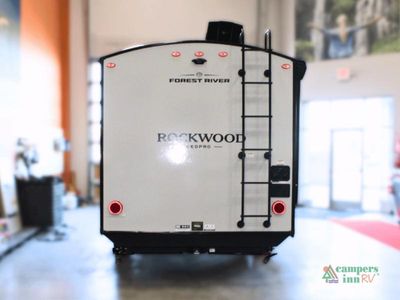 2026 Forest River RV Rockwood GEO Pro - Photo 12