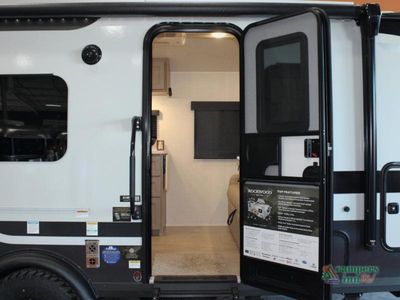 2026 Forest River RV Rockwood GEO Pro - Photo 14