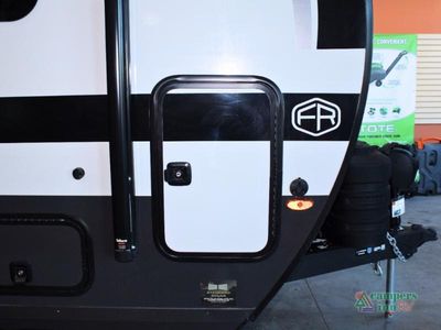 2026 Forest River RV Rockwood GEO Pro - Photo 3