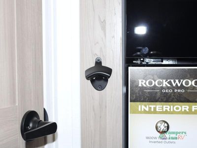 2026 Forest River RV Rockwood GEO Pro - Photo 36