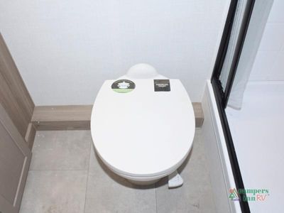 2026 Forest River RV Rockwood GEO Pro - Photo 44