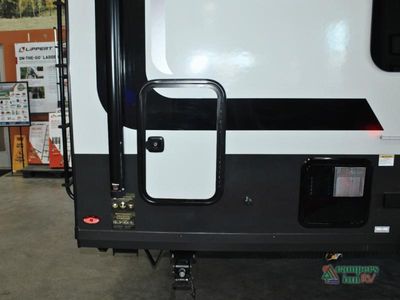 2026 Forest River RV Rockwood GEO Pro - Photo 5