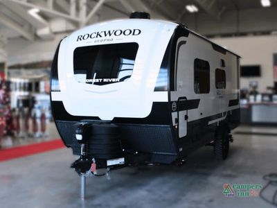 2026 Forest River RV Rockwood GEO Pro - Photo 11