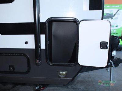2026 Forest River RV Rockwood GEO Pro - Photo 4