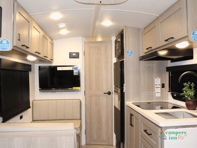 2026 Forest River RV Rockwood GEO Pro - Photo 15