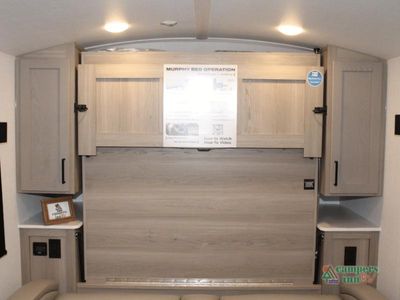 2026 Forest River RV Rockwood GEO Pro - Photo 20