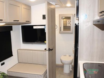 2026 Forest River RV Rockwood GEO Pro - Photo 43