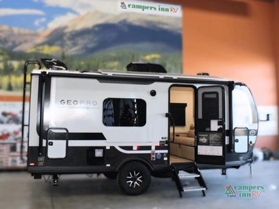 2026 Forest River RV Rockwood GEO Pro - Photo 13