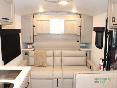 2026 Forest River RV Rockwood GEO Pro - Photo 16