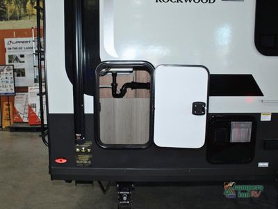 2026 Forest River RV Rockwood GEO Pro - Photo 6