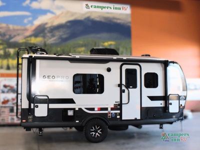 2026 Forest River RV Rockwood GEO Pro - Photo 2