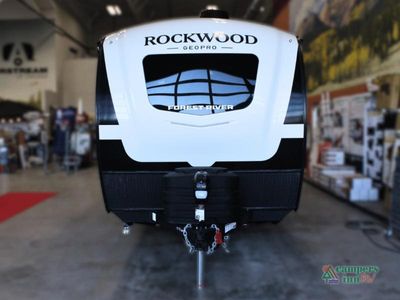 2026 Forest River RV Rockwood GEO Pro - Photo 10