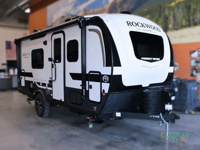 2026 Forest River RV Rockwood GEO Pro - Photo 9