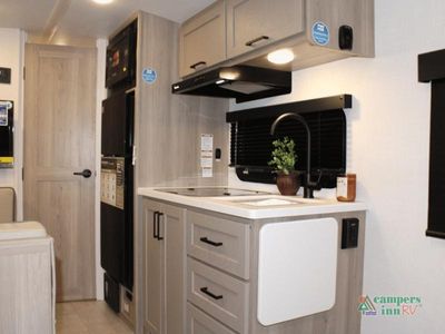 2026 Forest River RV Rockwood GEO Pro - Photo 23
