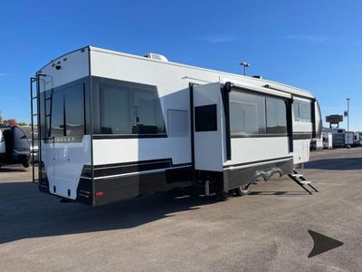 2026 Brinkley Model Z - Photo 7