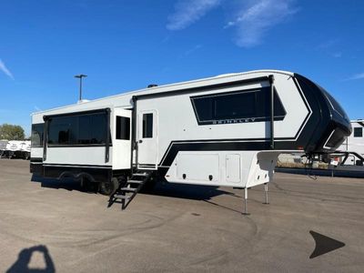 2026 Brinkley Model Z - Photo 3