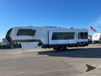 2026 Brinkley Model Z - Photo 10
