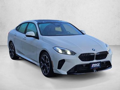 2025 BMW 2 Series - Photo 3