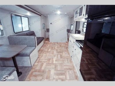 2023 Shasta RVs i-5 Edition - Photo 5