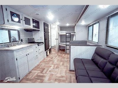 2023 Shasta RVs i-5 Edition - Photo 3