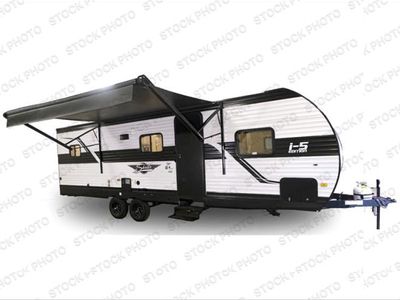 2023 Shasta RVs i-5 Edition - Photo 1