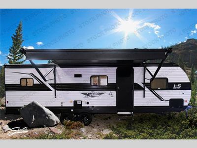 2023 Shasta RVs i-5 Edition - Photo 7