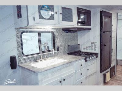 2023 Shasta RVs i-5 Edition - Photo 4