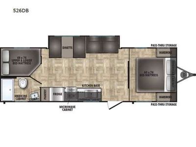 2023 Shasta RVs i-5 Edition - Photo 2