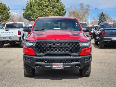 2026 RAM 1500 — detail view