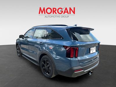 2026 Kia Sorento Hybrid - Photo 6