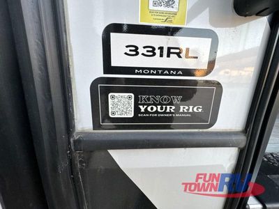 2026 Keystone RV Montana High Country - Photo 49