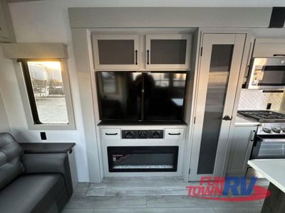 2026 Keystone RV Montana High Country - Photo 31