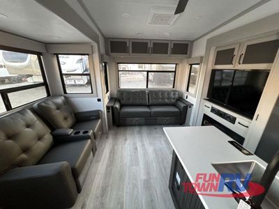 2026 Keystone RV Montana High Country - Photo 28
