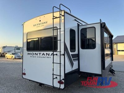 2026 Keystone RV Montana High Country - Photo 6