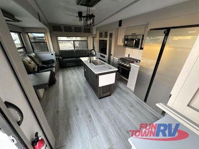 2026 Keystone RV Montana High Country - Photo 19